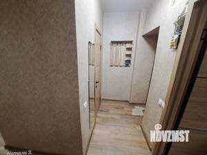 2-к квартира, вторичка, 54м2, 3/4 этаж