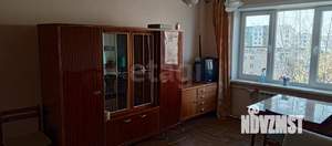 3-к квартира, вторичка, 64м2, 6/9 этаж