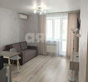Студия квартира, вторичка, 28м2, 6/11 этаж