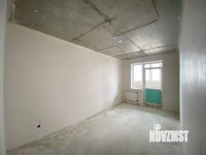 2-к квартира, сданный дом, 46м2, 16/24 этаж