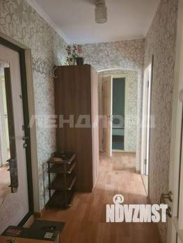 2-к квартира, вторичка, 53м2, 9/10 этаж
