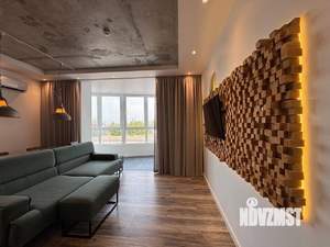 3-к квартира, вторичка, 70м2, 3/23 этаж