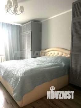 3-к квартира, вторичка, 81м2, 1/10 этаж