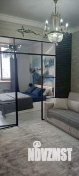 2-к квартира, вторичка, 45м2, 14/15 этаж
