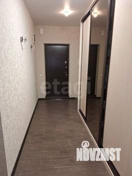 3-к квартира, вторичка, 83м2, 9/17 этаж