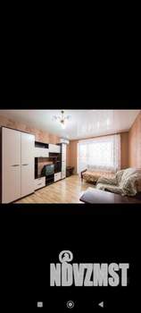 1-к квартира, вторичка, 40м2, 7/10 этаж