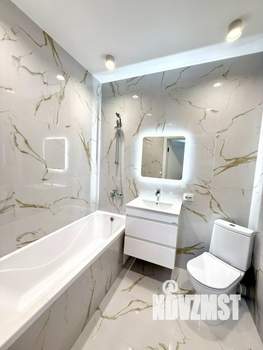 1-к квартира, вторичка, 30м2, 11/12 этаж