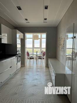 4-к квартира, вторичка, 112м2, 12/16 этаж