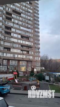 2-к квартира, вторичка, 68м2, 8/22 этаж