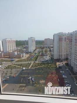 Студия квартира, вторичка, 30м2, 16/17 этаж