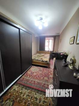 2-к квартира, вторичка, 43м2, 3/5 этаж