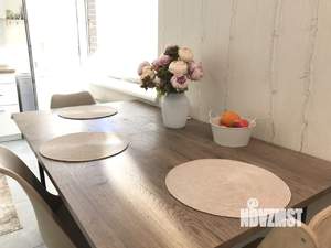 3-к квартира, вторичка, 94м2, 16/26 этаж