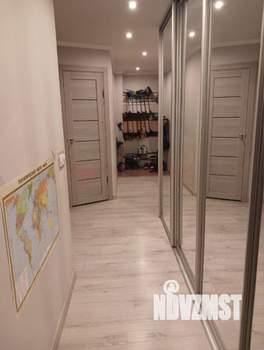 2-к квартира, вторичка, 46м2, 4/5 этаж