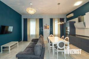 2-к квартира, вторичка, 67м2, 22/22 этаж