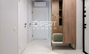 3-к квартира, вторичка, 56м2, 19/24 этаж