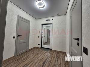 2-к квартира, вторичка, 51м2, 19/20 этаж