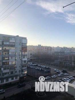 1-к квартира, вторичка, 22м2, 7/9 этаж