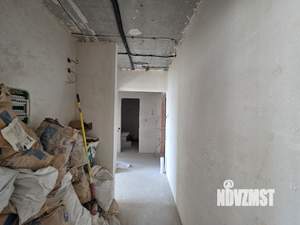 2-к квартира, вторичка, 44м2, 12/12 этаж