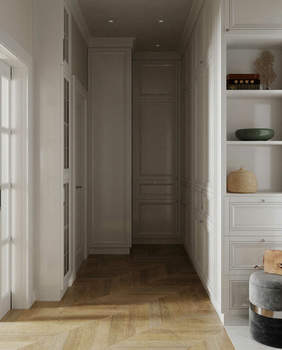 1-к квартира, вторичка, 33м2, 3/12 этаж