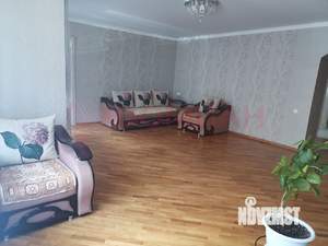 3-к квартира, вторичка, 109м2, 1/12 этаж