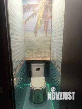 3-к квартира, вторичка, 62м2, 8/9 этаж