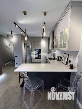 2-к квартира, вторичка, 50м2, 7/19 этаж
