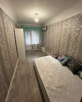 2-к квартира, вторичка, 47м2, 1/5 этаж