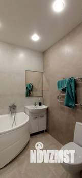 1-к квартира, вторичка, 39м2, 7/11 этаж