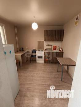 Студия квартира, вторичка, 27м2, 2/18 этаж