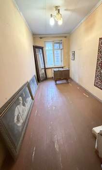 2-к квартира, вторичка, 44м2, 3/5 этаж