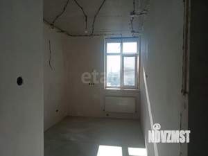 2-к квартира, вторичка, 57м2, 10/27 этаж