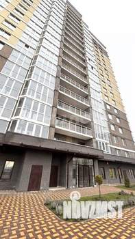 Студия квартира, вторичка, 28м2, 4/16 этаж