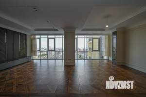 4-к квартира, вторичка, 174м2, 18/19 этаж