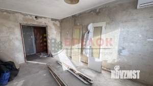 2-к квартира, вторичка, 51м2, 6/9 этаж