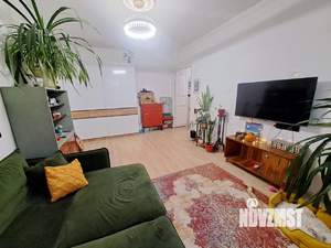 2-к квартира, вторичка, 56м2, 2/5 этаж