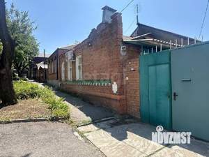 2-к квартира, вторичка, 39м2, 1/1 этаж