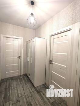 2-к квартира, вторичка, 55м2, 4/25 этаж