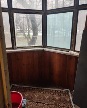 3-к квартира, вторичка, 65м2, 1/9 этаж