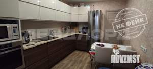 1-к квартира, вторичка, 39м2, 8/24 этаж