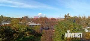 3-к квартира, вторичка, 68м2, 3/5 этаж