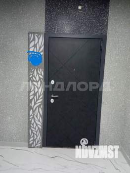 1-к квартира, вторичка, 40м2, 8/9 этаж