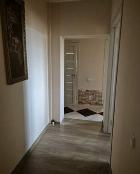 3-к квартира, вторичка, 79м2, 1/16 этаж