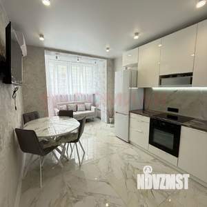 1-к квартира, вторичка, 40м2, 9/20 этаж