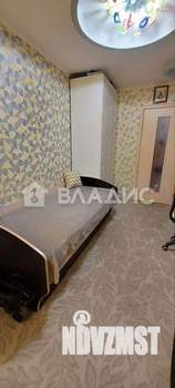 3-к квартира, вторичка, 62м2, 5/5 этаж