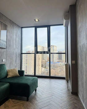 1-к квартира, вторичка, 42м2, 12/20 этаж