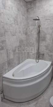 Студия квартира, вторичка, 26м2, 14/20 этаж