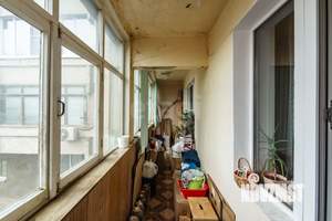 3-к квартира, вторичка, 76м2, 2/16 этаж