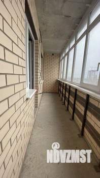 1-к квартира, вторичка, 38м2, 15/24 этаж