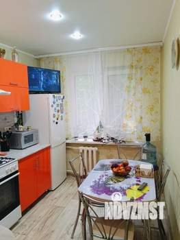 2-к квартира, вторичка, 52м2, 1/9 этаж