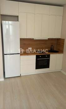 Студия квартира, вторичка, 36м2, 24/25 этаж